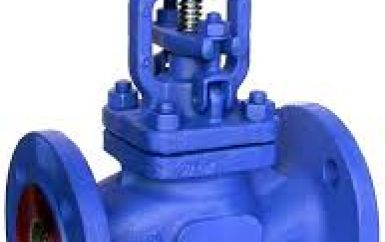 GLOBE VALVES DEALERS IN KOLKATA